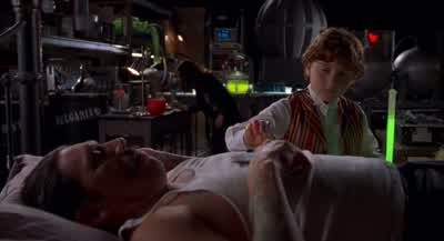 - What are you doing? - Spy Kids
