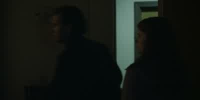 - What are you doing? - House of Cards