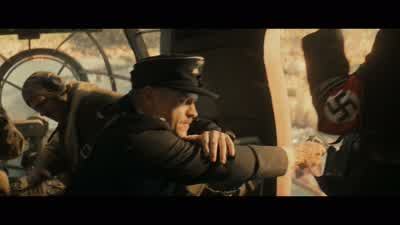 What are you doing? - Indiana Jones and the Dial of Destiny