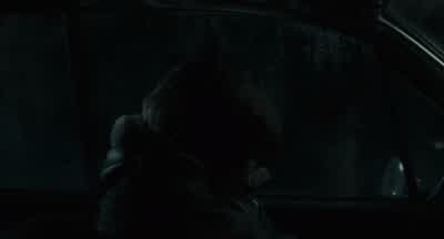 What are you doing? - Inside Llewyn Davis