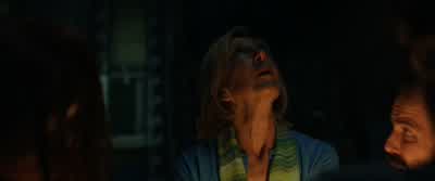 What are you doing? - Insidious: Chapter 3