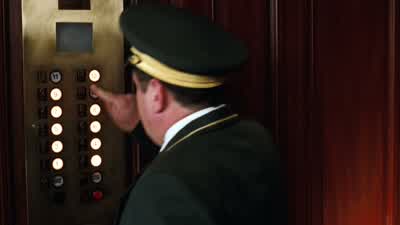 What are you doing? - You've Got Mail