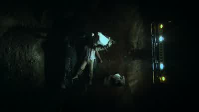 What are you doing? - Marvel's The Punisher