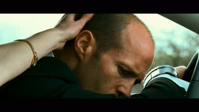 What are you doing? - Transporter 3