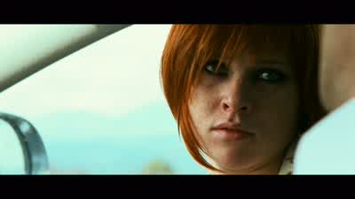 What are you doing? - Transporter 3