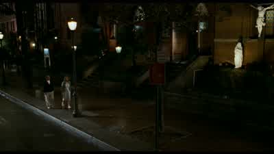 What are you doing? - As Good as It Gets