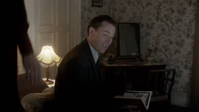 What are you doing? - Outlander