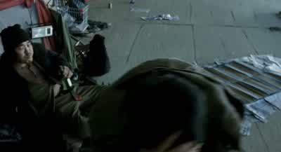 What are you doing? - The Host
