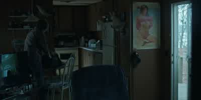 What are you doing? - Ozark