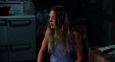 - What are you doing? - The Texas Chain Saw Massacre