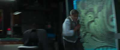 -What are you doing? - Money Monster