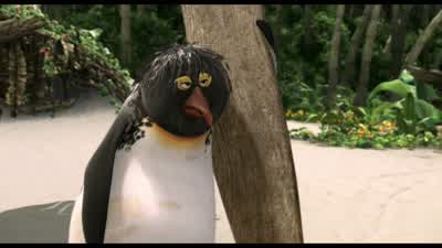 - What are you doing? - Surf's Up