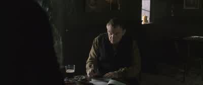 What are you doing? - The Banshees of Inisherin