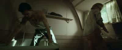 What are you doing? - Chaos Walking