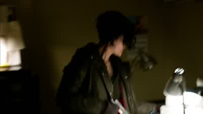 What are you doing? - Blindspot
