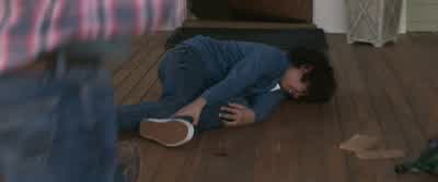 What are you doing? - Instant Family