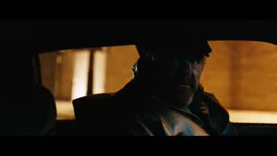 What are you doing? - The Drop