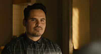 What are you doing? - Ant Man