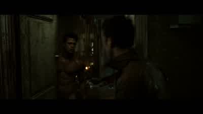 - What are you doing? - Fight Club
