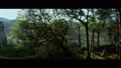 What are you doing? - Star Wars: Episode VII   The Force Awakens