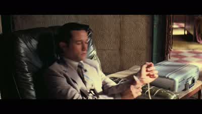 - What are you doing? - Inception
