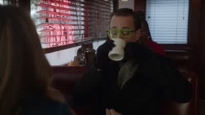 What are you doing? - NCIS