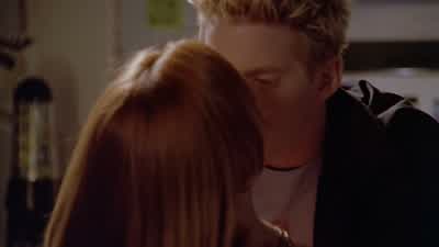 What are you doing? - Buffy the Vampire Slayer