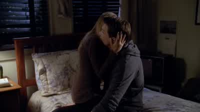 What are you doing? - Buffy the Vampire Slayer
