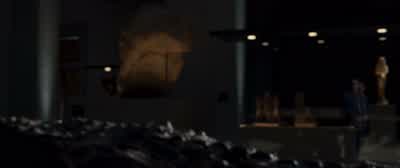 What are you doing, Steven? - Moon Knight