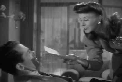 WHAT ARE YOU
DOING THAT FOR? - Tales of Manhattan