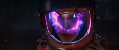 What are you doing to her? - The Fantastic 4: First Steps