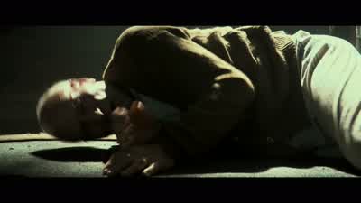 What are you doing to me? - Logan