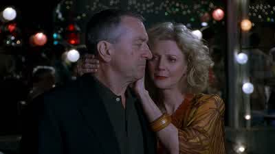 What are you doing to my ears? - Meet the Fockers