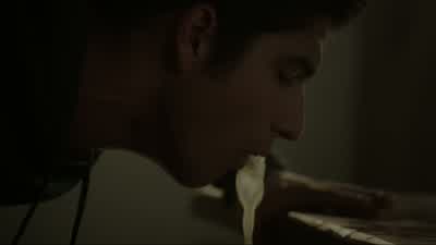 What are you doing to us? - Teen Wolf