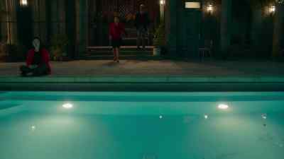 What are
you doing up here? - Good Trouble