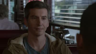 What are you doing with my service record? - NCIS