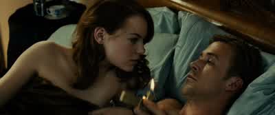 What are you doing with that knucklehead, anyway? - Gangster Squad