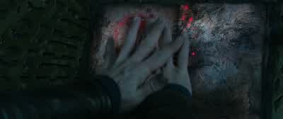 What are you doing with the Darkhold? - Doctor Strange in the Multiverse of Madness