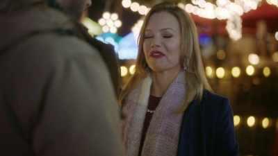 - What are you...
- Fine. Whatever. - Cloudy with a Chance of Christmas