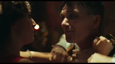 What are you fucking saying? - Peaky Blinders