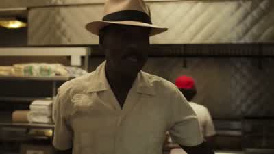 What are you getting into? - The Chi