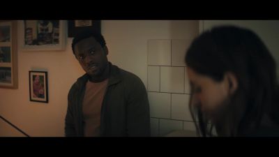 What are you
going to do about Bill? - War of the Worlds
