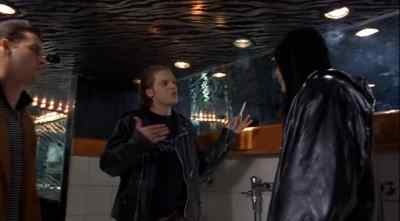What are you
going to do with that? - Bullet