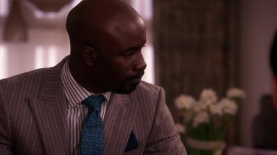 What are you
going to do? - The Good Wife