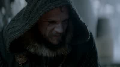 What are you going to do, Floki? - Vikings