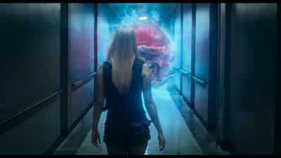 What are you going to do? - The New Mutants