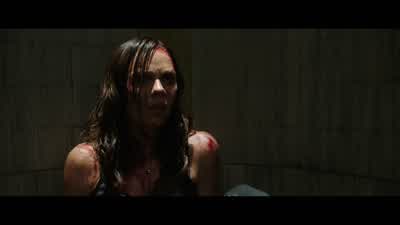 What are you going to do to us? - Jigsaw