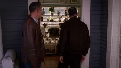 What are you going to do Why? - Criminal Minds