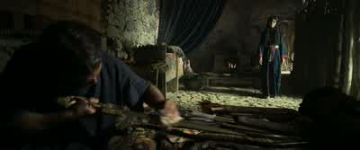 What are you going to do with all that? - Exodus: Gods and Kings