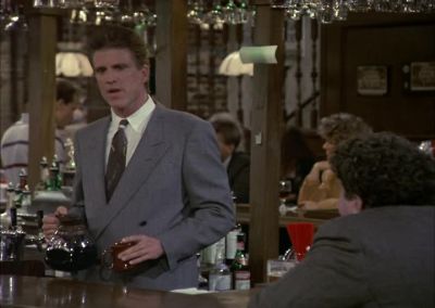 WHAT ARE YOU GOING TO DO - Cheers